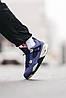 Кросівки Nike Air Jordan 4 Retro Canyon Purple — AQ9129-500, фото 7