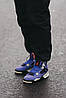 Кросівки Nike Air Jordan 4 Retro Canyon Purple — AQ9129-500, фото 8