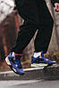 Кросівки Nike Air Jordan 4 Retro Canyon Purple — AQ9129-500, фото 10