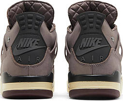 Кросівки Nike Air Jordan 4 Retro A Ma Maniére Violet Ore — DV6773-220, фото 4