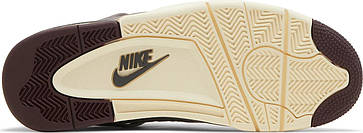 Кросівки Nike Air Jordan 4 Retro A Ma Maniére Violet Ore — DV6773-220, фото 5