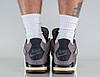 Кросівки Nike Air Jordan 4 Retro A Ma Maniére Violet Ore — DV6773-220, фото 10