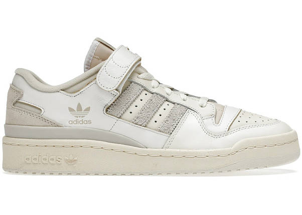 Кросівки Adidas Forum 84 Low Orbit Grey - FY4577/G55365, фото 1