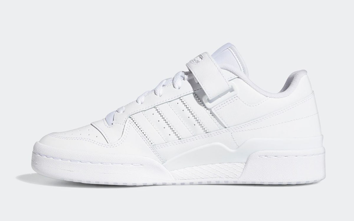 Adidas Forum Low Triple White FY7755 BIGL.UA 1763189855