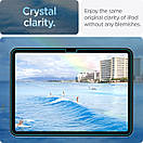 Захисне скло Spigen для iPad 10 (10.9") 2022 Screen Protector EZ FIT GLAS.tR (AGL05554), фото 6
