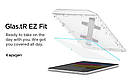 Захисне скло Spigen для iPad 10 (10.9") 2022 Screen Protector EZ FIT GLAS.tR (AGL05554), фото 8