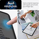 Захисне скло Spigen для iPad 10 (10.9") 2022 Screen Protector EZ FIT GLAS.tR (AGL05554), фото 9