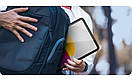 Захисне скло Spigen для iPad 10 (10.9") 2022 Screen Protector EZ FIT GLAS.tR (AGL05554), фото 10