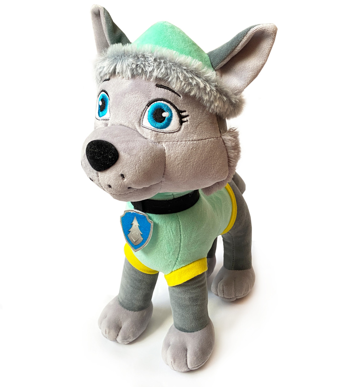 М`яка іграшка Еверест Цуценячий патруль 32 см (00112-122), фото 1