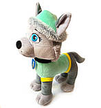 М`яка іграшка Еверест Цуценячий патруль 32 см (00112-122), фото 4