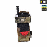 Компактный подсумок для турникета M-Tac Gen.3 Multicam, NIR compliant (невидим в ИК-спектре)