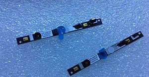 WEB-камера з мікрофоном 10pin для ноутбука ASUS Transformer Book T300 Chi (04081-00091000)