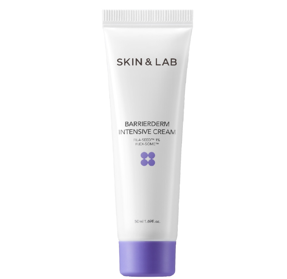 SKIN&LAB Barrierderm Intensive Cream 50 ml - Інтенсивний бар’єрний крем