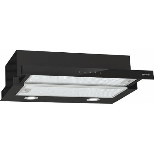 Вытяжка кухонная Gorenje TH64E3BG, цена 5778 грн — Prom.ua (ID#1763207753)