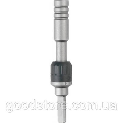 Удлинитель битодержателя для мультитула Leatherman Ratchet Driver с трещоткой (931030) - оригинал, фото 1