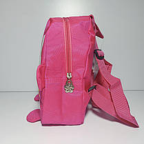 Рюкзак дитячий для дівчинки, фото 3