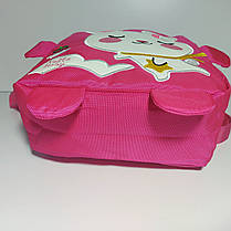 Рюкзак дитячий для дівчинки, фото 4