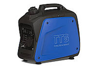 Генератор инверторный бензиновый TTG XYG2200I 2.0/2.1 KW  + USB порт