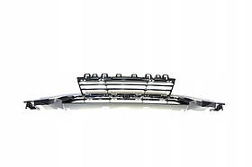 Решітка бампера переднього нижня BMW f30 51117386152