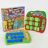 Гра Настільна Розважальна Хто тут? Що тут? Весела гра (7099) FUN GAME, фото 3
