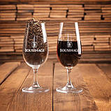 Кубики дубові Bousinage. Франція. Прожарювання медіум (середнє). 50 грам., фото 3