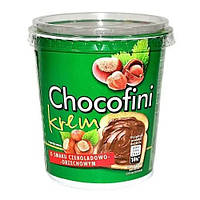 Шоколадная паста Chocofini Krem 400 г