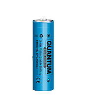 Акумулятор літій-іонний Quantum Li-ion 18650 2000mAh