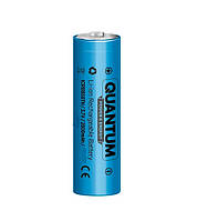Акумулятор літій-іонний Quantum Li-ion 18650 2600mAh
