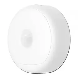 Нічник Yeelight Motion Sensor Rechargeable Nightlight YLYD01YL White