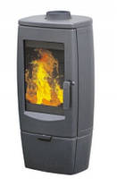 Чавунна піч Plamen Gala 8 kW