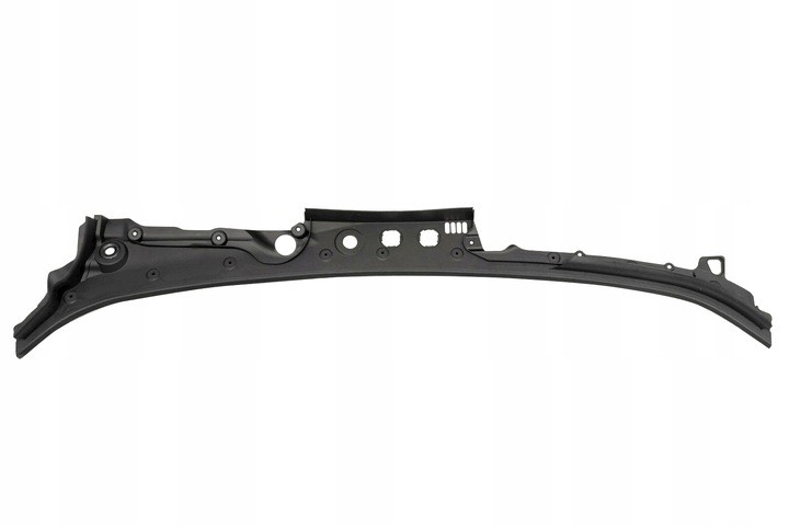 Решітка двірників BMW водостік під лобове скло BMW 5 series F10 F11 11-16 51717203124