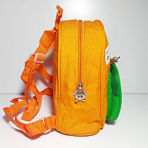 Рюкзак дитячий для хлопчика купити оптом, фото 3