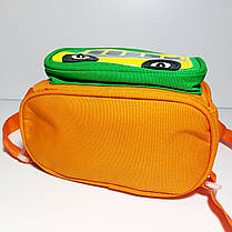 Рюкзак дитячий для хлопчика купити оптом, фото 4