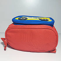 Рюкзак дитячий для хлопчика купити оптом, фото 4