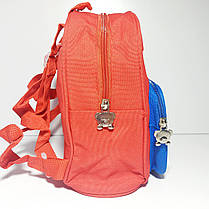 Рюкзак дитячий для хлопчика купити оптом, фото 3