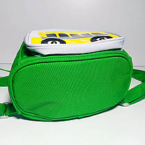 Рюкзак дитячий для хлопчика купити оптом, фото 4