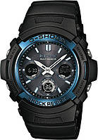 Часы Casio G-SHOCK AWG-M100A-1AER НОВЫЕ!!!