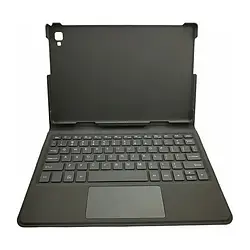 Чохол-клавіатура Infinity Blackview Keyboard TAB 9 Black
