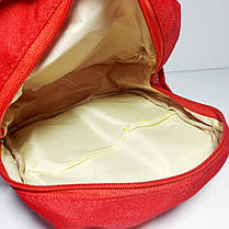 Рюкзак дитячий для хлопчика купити оптом, фото 5