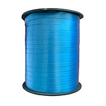 Стрічка для куль пастель синя 280 м Україна