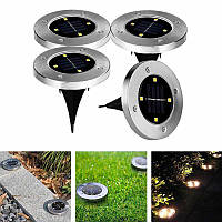 Універсальний ліхтар Solar Light At Garden