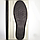 Устілки електричні для взуття з підігрівом акумуляторні, пульт, температура 40-65 °C, ThermaCell L р.39-42, фото 10