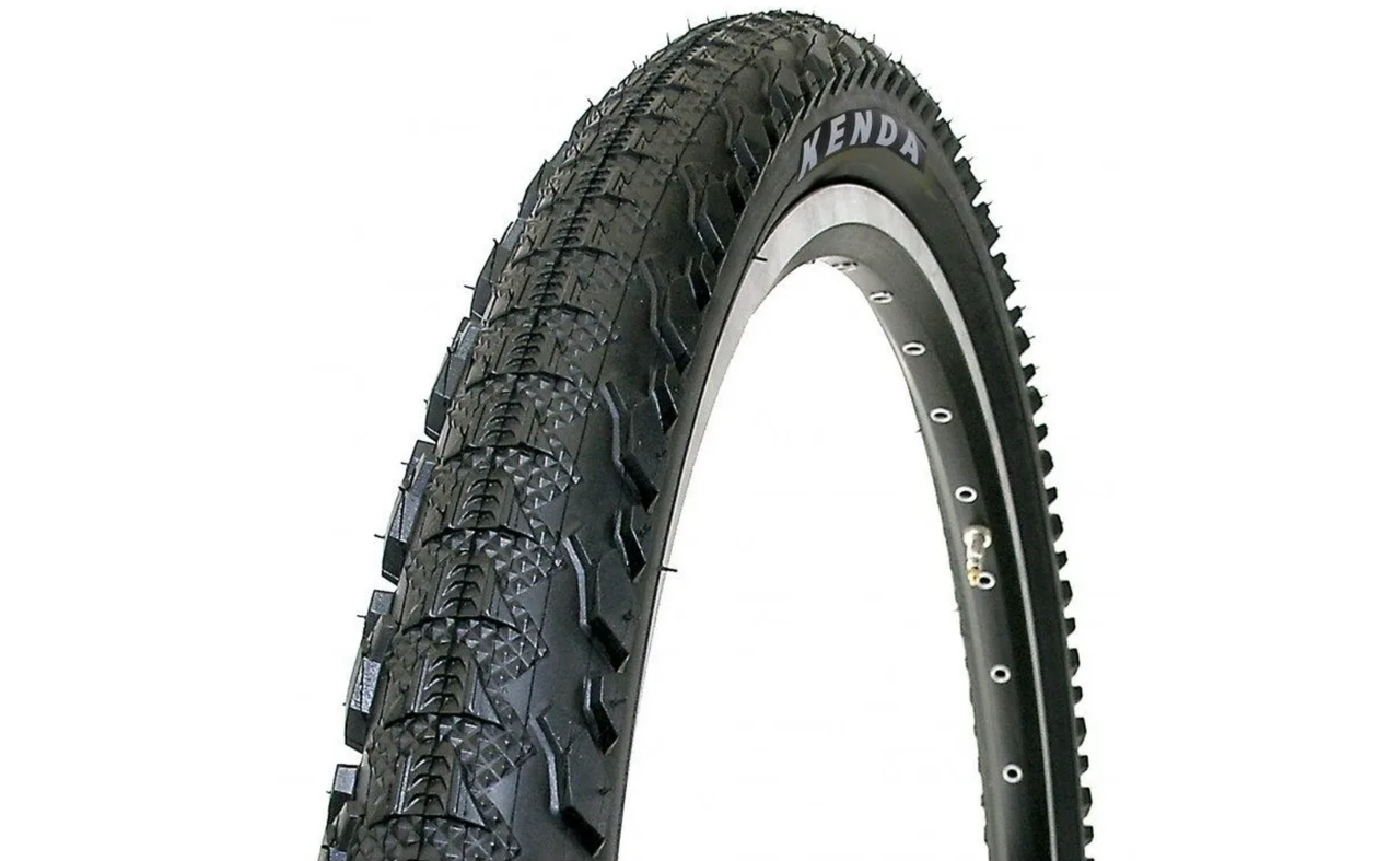 Покришка 26x2.00 (50-559) Kenda K885 KOBRA
