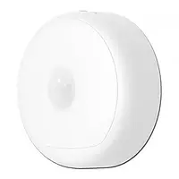 Нічник Yeelight Motion Sensor Rechargeable Nightlight YLYD01YL White