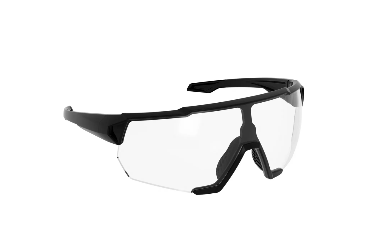 Окуляри Green Cycle ROCKET з фотохромною лінзою, чорні