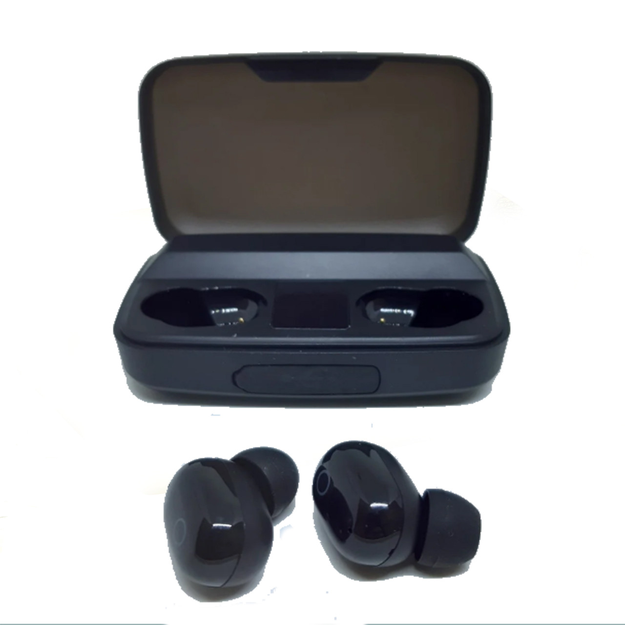 Бездротові навушники J16 UKC Bluetooth для Iphone та Android