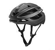 Шолом Green Cycle ROCX чорний мат 55-59cm
