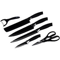 Набор ножей Genuine 6 предметов (4787)