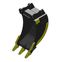 Ковш траншейный для экскаватора