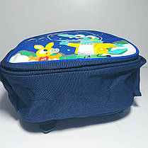 Рюкзак дитячий для хлопчика купити оптом, фото 4